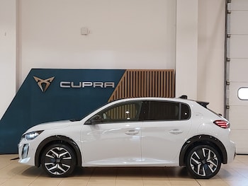 Used Peugeot 208 2026 for sale - 78364874: Photo