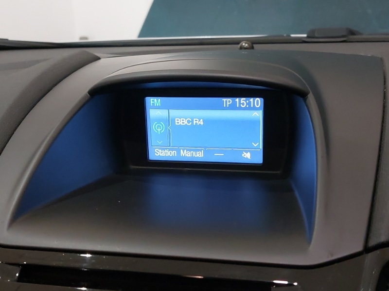 Used Ford Fiesta 2017 for sale - 77999338: Photo 11