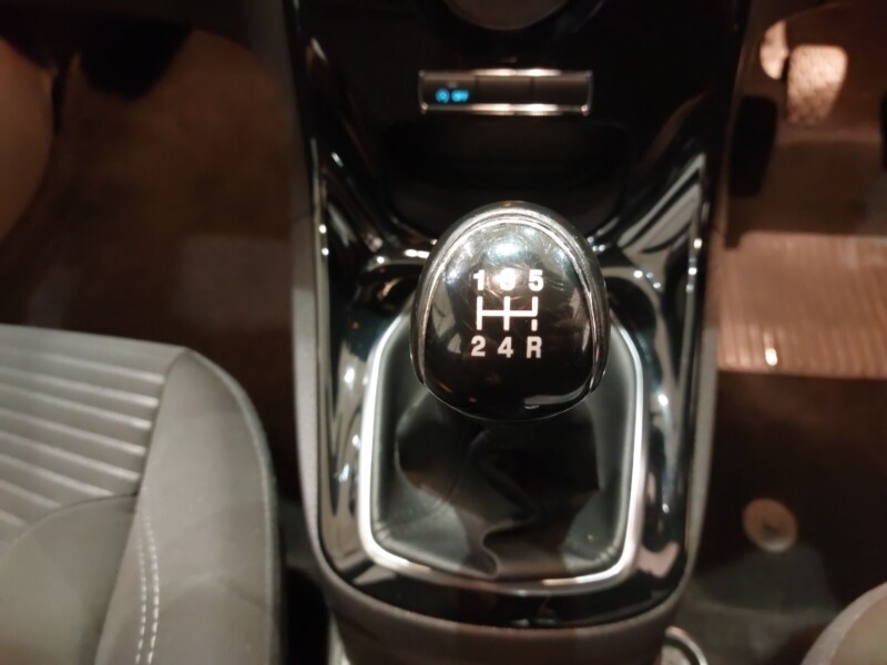 Used Ford Fiesta 2017 for sale - 77999338: Photo 16