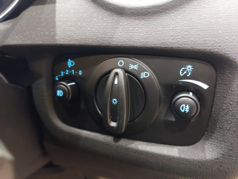 Used Ford Fiesta 2017 for sale - 77999338: Photo 17