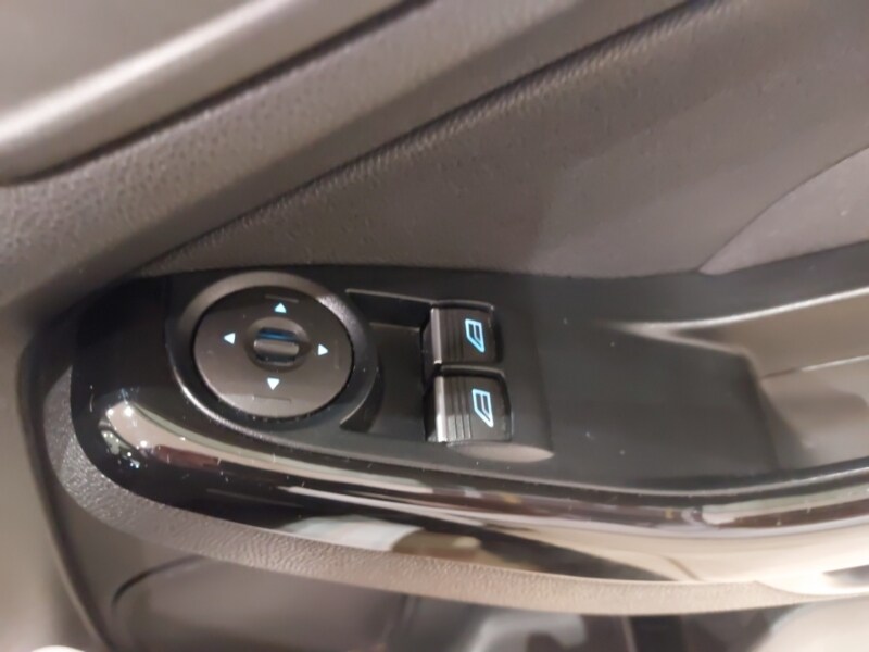 Used Ford Fiesta 2017 for sale - 77999338: Photo 18