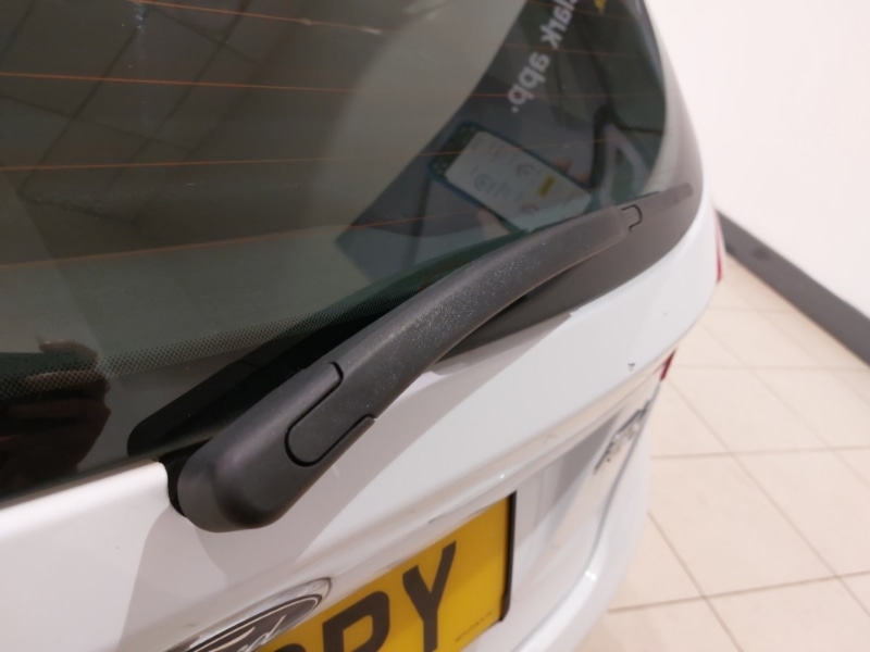 Used Ford Fiesta 2017 for sale - 77999338: Photo 19