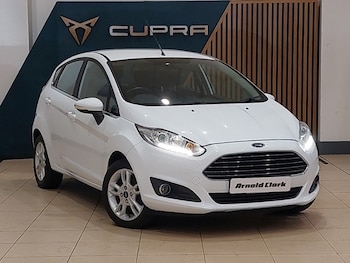 Ford Fiesta feature image
