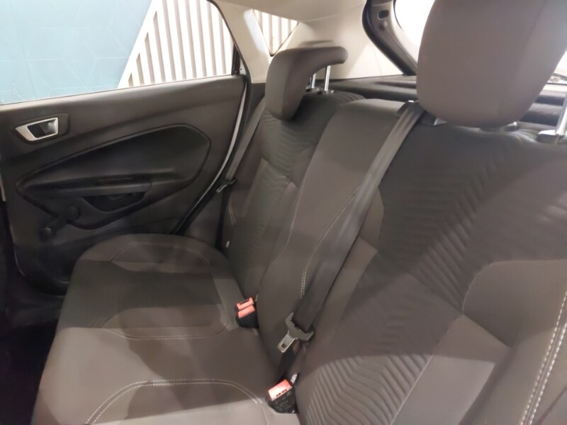 Used Ford Fiesta 2017 for sale - 77999338: Photo 6