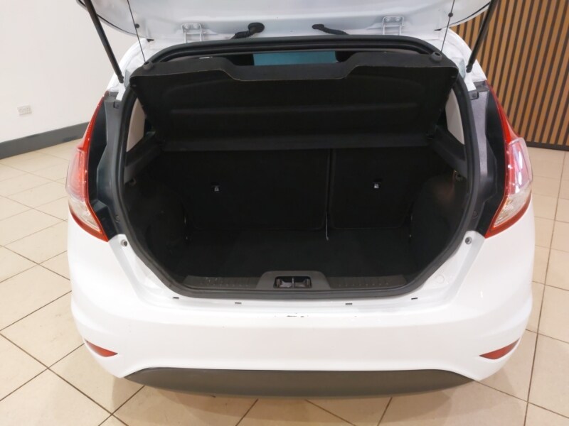 Used Ford Fiesta 2017 for sale - 77999338: Photo 8