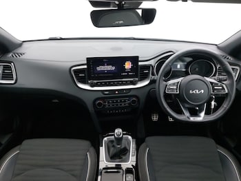 Used Kia Ceed 2024 for sale - 79223876: Photo