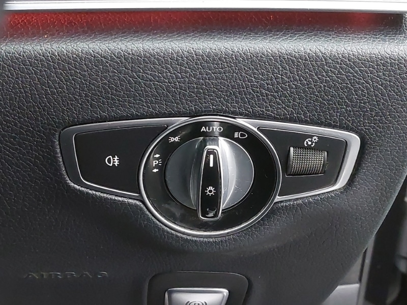 Used Mercedes-Benz E Class 2018 for sale - 76052243: Photo 19