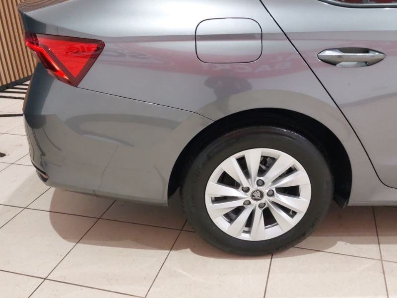 Used Skoda Octavia 2025 for sale - 77024721: Photo 12