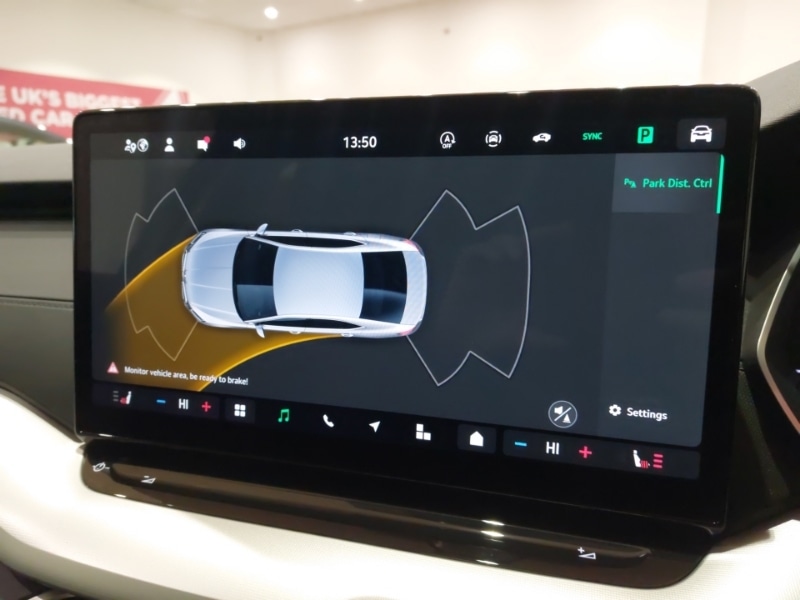 Used Skoda Octavia 2025 for sale - 77024721: Photo 15