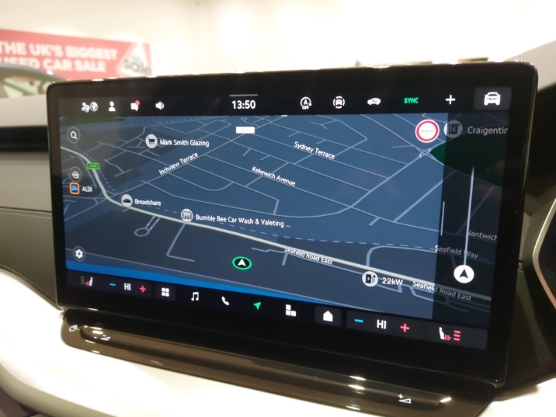 Used Skoda Octavia 2025 for sale - 77024721: Photo 17