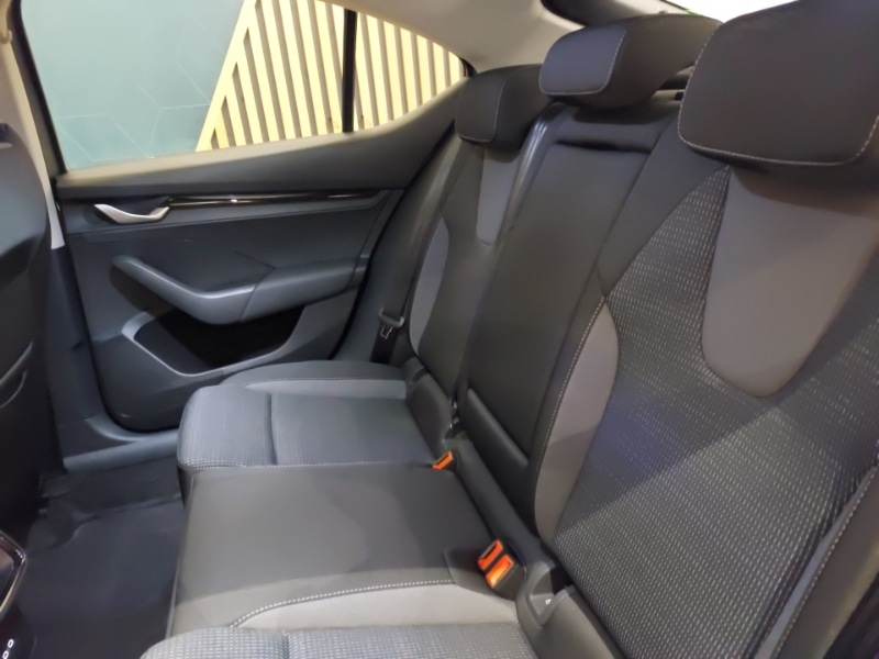 Used Skoda Octavia 2025 for sale - 77024721: Photo 6