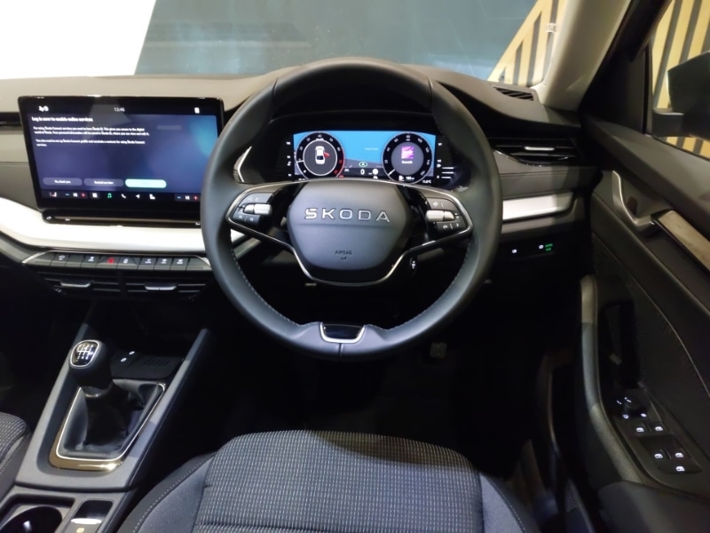 Used Skoda Octavia 2025 for sale - 77024721: Photo 7