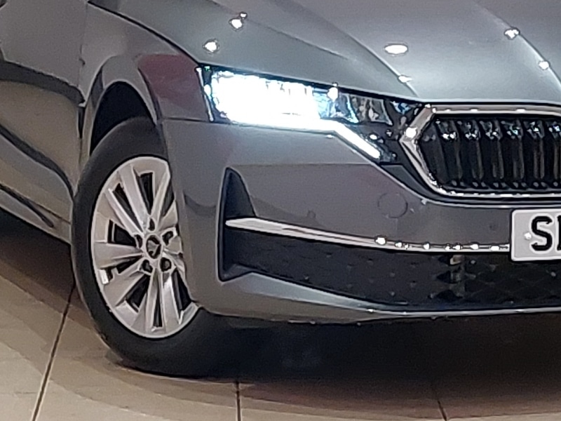 Used Skoda Octavia 2025 for sale - 77024721: Photo 9