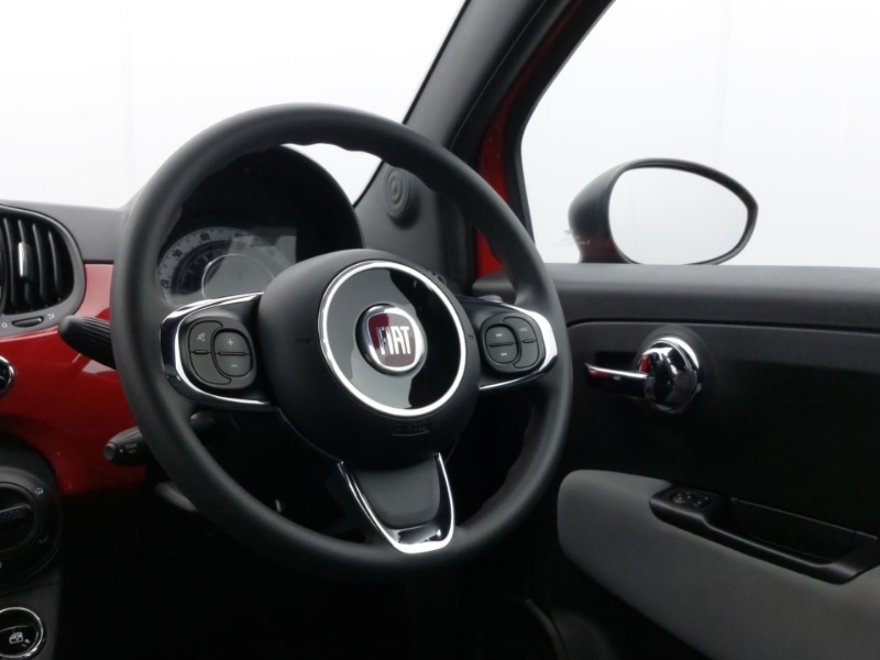 Used Fiat 500 2020 for sale - 77209418: Photo 10