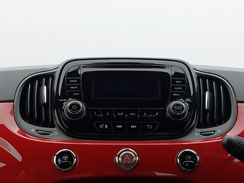 Used Fiat 500 2020 for sale - 77209418: Photo 11