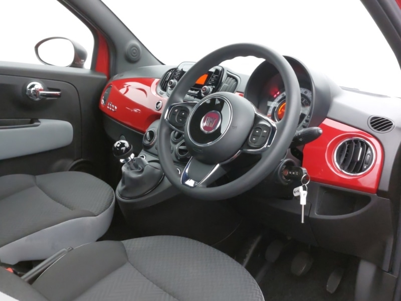 Used Fiat 500 2020 for sale - 77209418: Photo 12