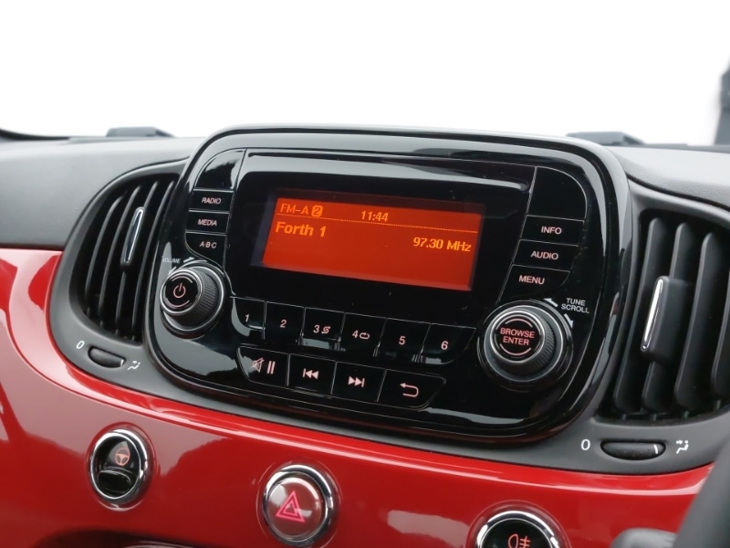 Used Fiat 500 2020 for sale - 77209418: Photo 13