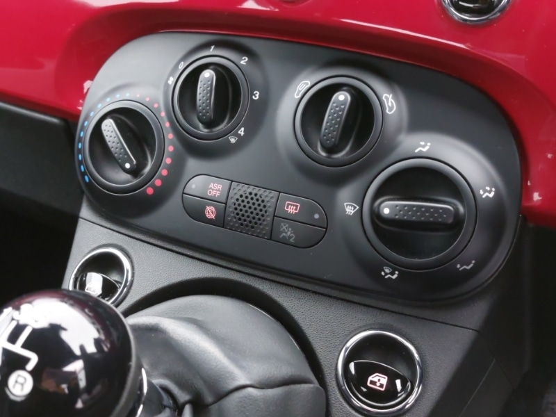 Used Fiat 500 2020 for sale - 77209418: Photo 14