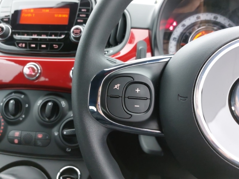 Used Fiat 500 2020 for sale - 77209418: Photo 16