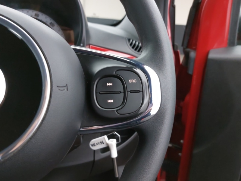 Used Fiat 500 2020 for sale - 77209418: Photo 17