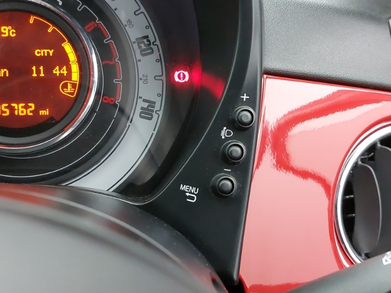 Used Fiat 500 2020 for sale - 77209418: Photo 18