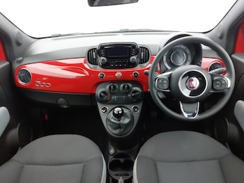 Used Fiat 500 2020 for sale - 77209418: Photo