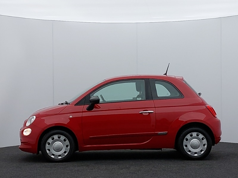 Used Fiat 500 2020 for sale - 77209418: Photo 4