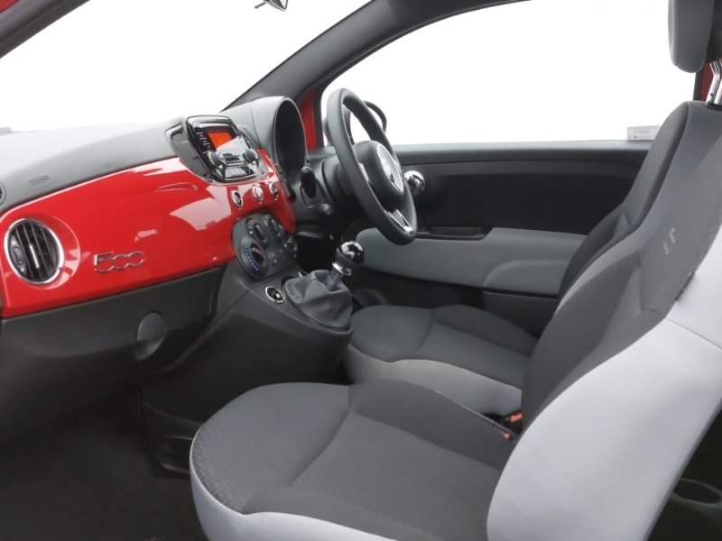 Used Fiat 500 2020 for sale - 77209418: Photo 5