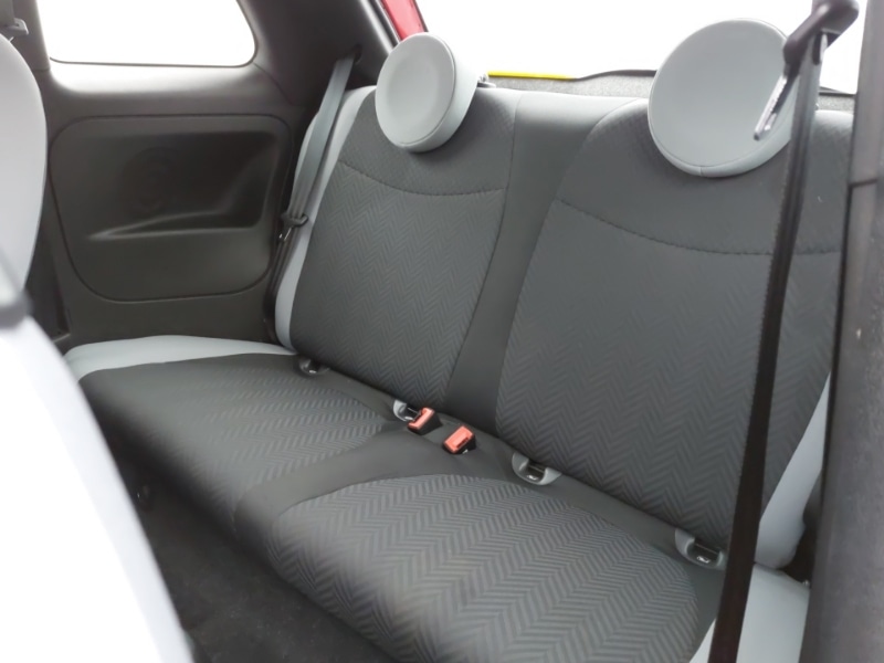 Used Fiat 500 2020 for sale - 77209418: Photo 6