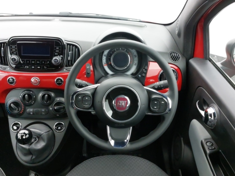 Used Fiat 500 2020 for sale - 77209418: Photo 7