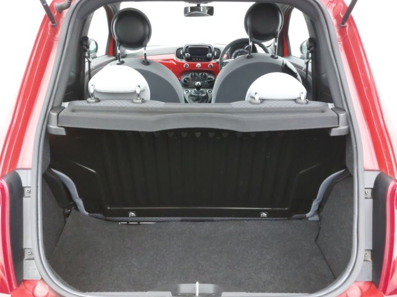 Used Fiat 500 2020 for sale - 77209418: Photo 8