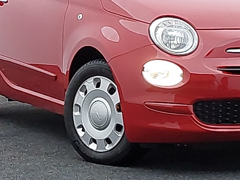 Used Fiat 500 2020 for sale - 77209418: Photo 9
