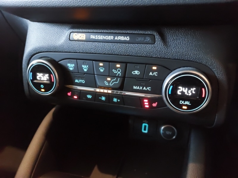 Used Ford Focus 2018 for sale - 77777163: Photo 17