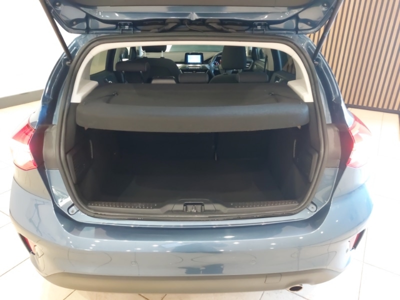 Used Ford Focus 2018 for sale - 77777163: Photo 8