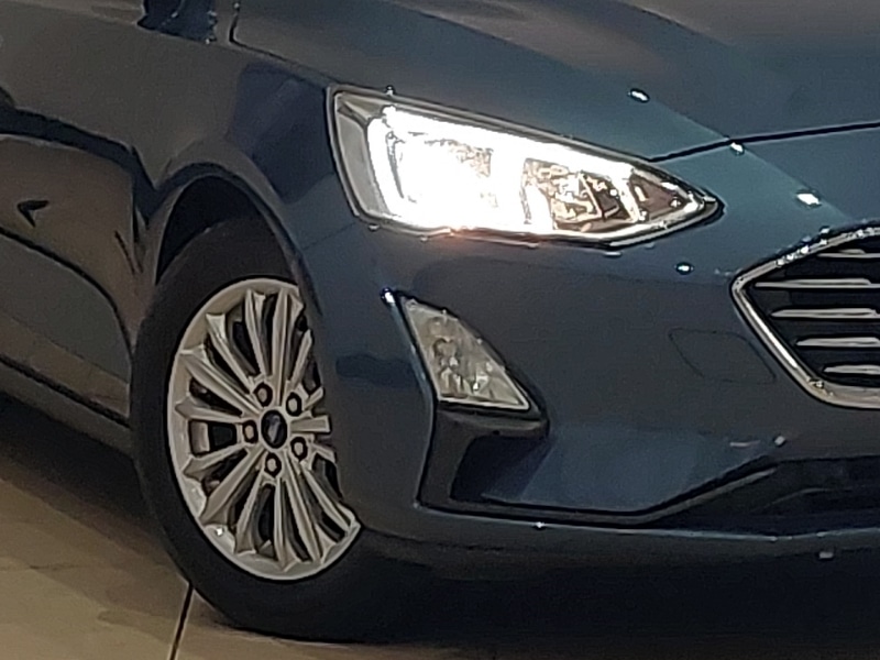 Used Ford Focus 2018 for sale - 77777163: Photo 9