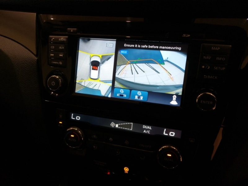 Used Nissan Qashqai 2018 for sale - 78054712: Photo 18