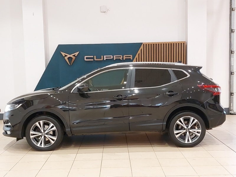 Used Nissan Qashqai 2018 for sale - 78054712: Photo 4