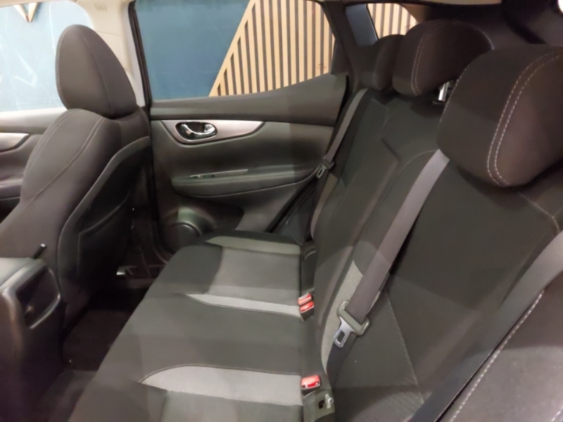 Used Nissan Qashqai 2018 for sale - 78054712: Photo 6