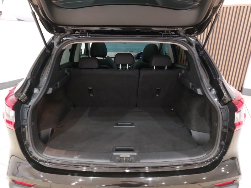 Used Nissan Qashqai 2018 for sale - 78054712: Photo 8