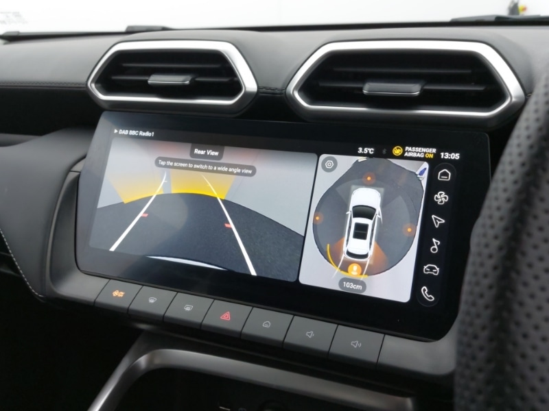 Used MG MG ZS 2025 for sale - 76964179: Photo 13