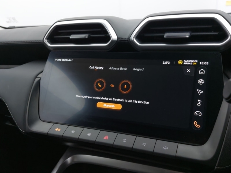 Used MG MG ZS 2025 for sale - 76964179: Photo 14