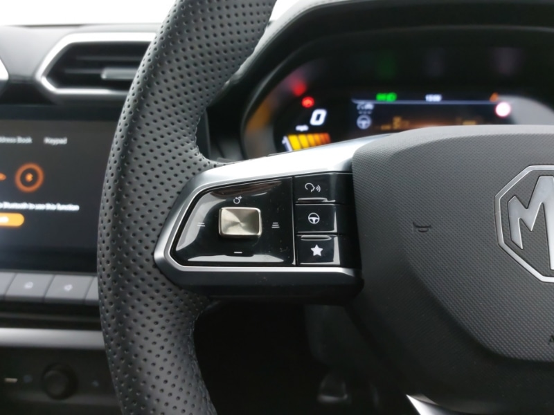 Used MG MG ZS 2025 for sale - 76964179: Photo 17