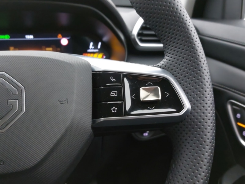 Used MG MG ZS 2025 for sale - 76964179: Photo 18