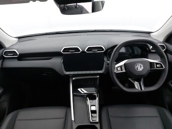 Used MG MG ZS 2025 for sale - 76964179: Photo