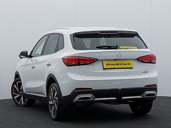 Used MG MG ZS 2025 for sale - 76964179: Photo