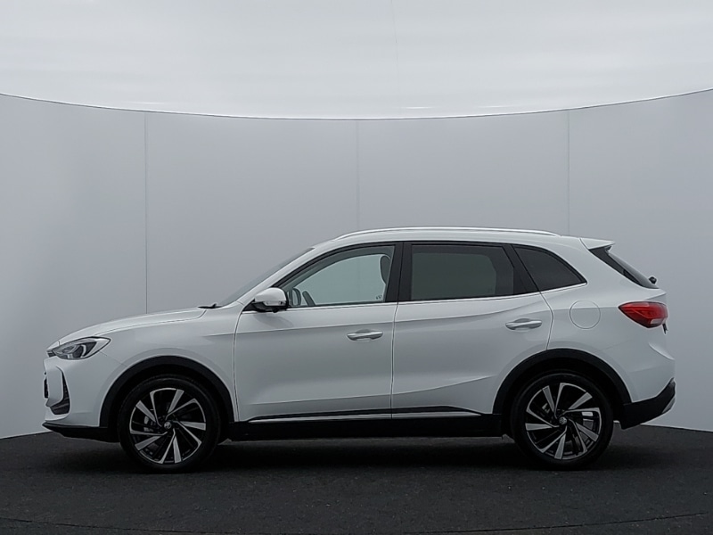 Used MG MG ZS 2025 for sale - 76964179: Photo 4