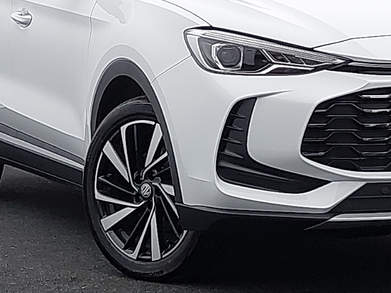 Used MG MG ZS 2025 for sale - 76964179: Photo 9