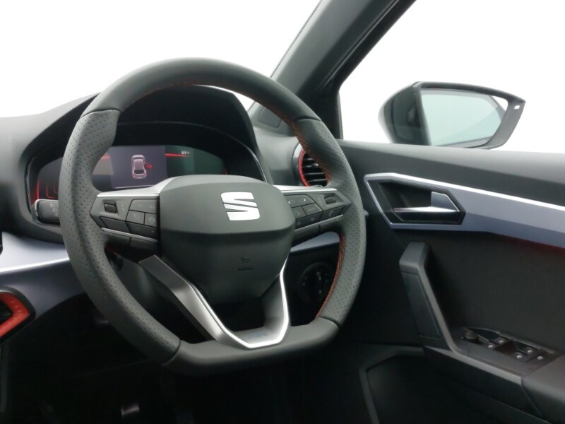 Used SEAT Ibiza 2025 for sale - 77847032: Photo 10