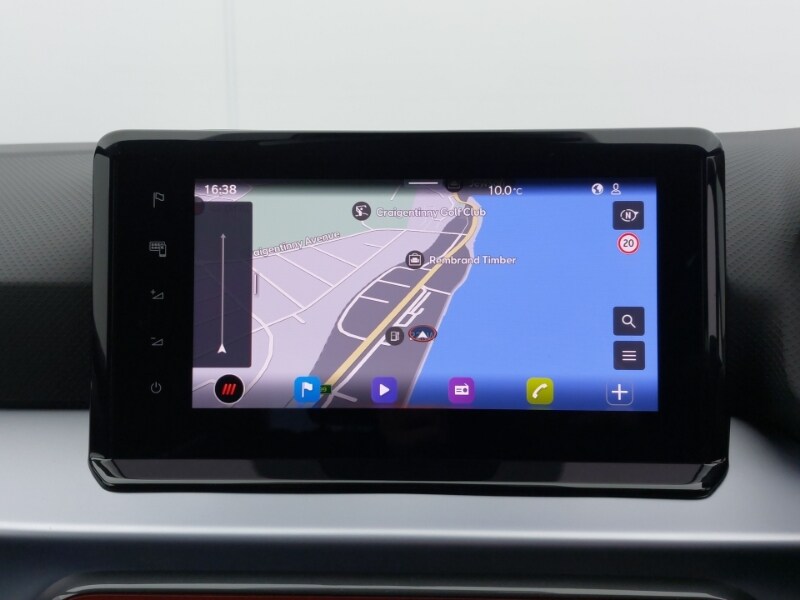 Used SEAT Ibiza 2025 for sale - 77847032: Photo 11