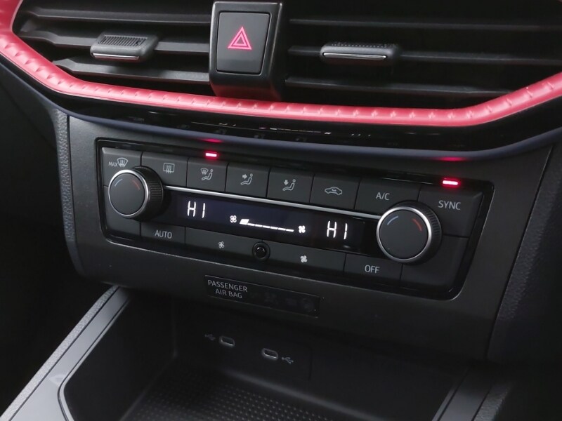 Used SEAT Ibiza 2025 for sale - 77847032: Photo 15